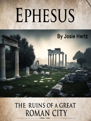 cover image of Ephesus